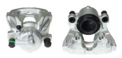 BUDWEG CALIPER 344626 -  Тормозной суппорт